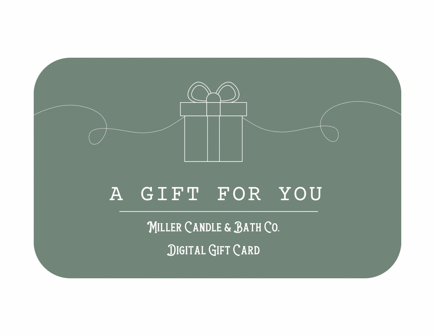 Gift Cards