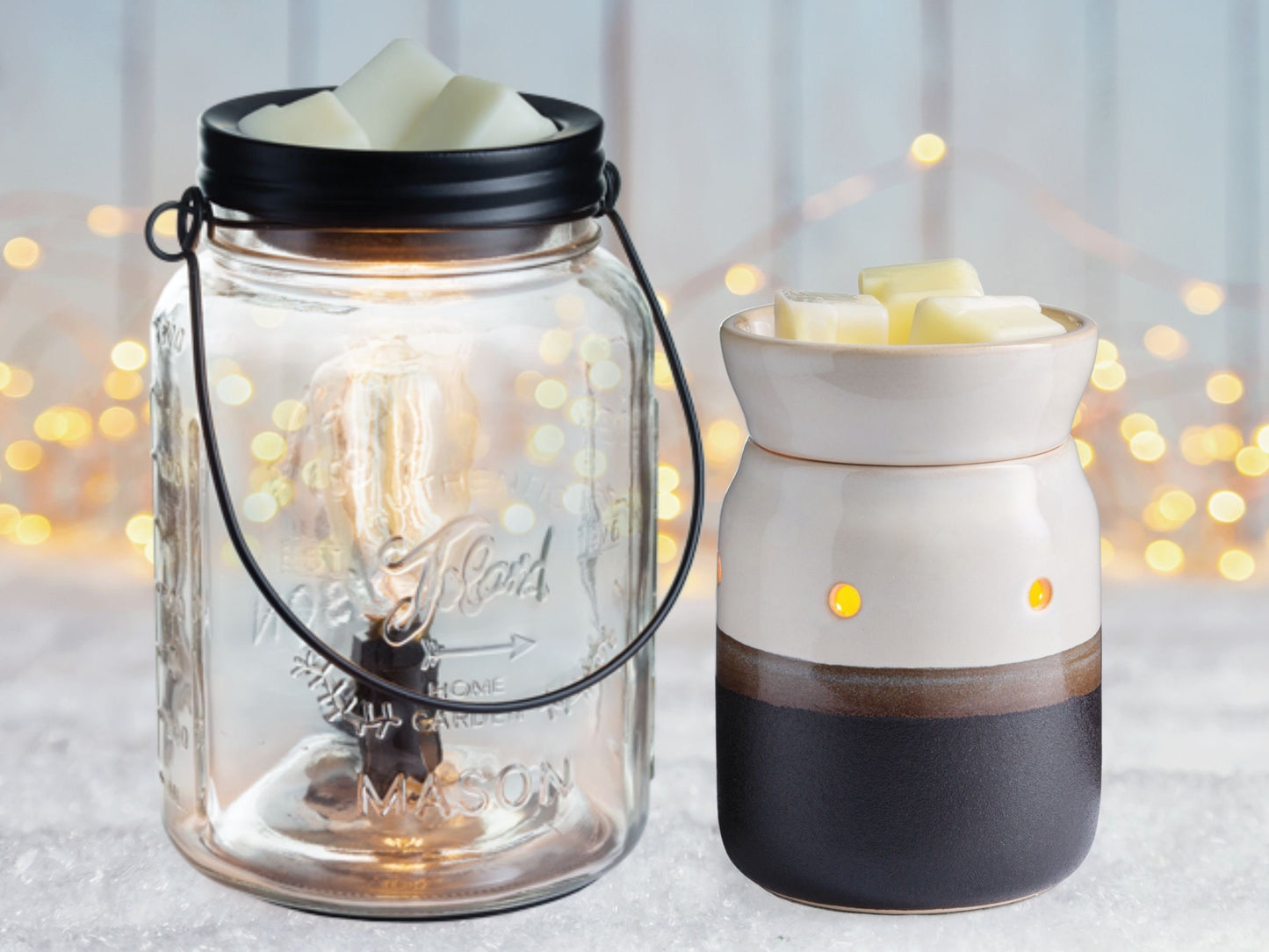 Saddle Shop Wax Melts