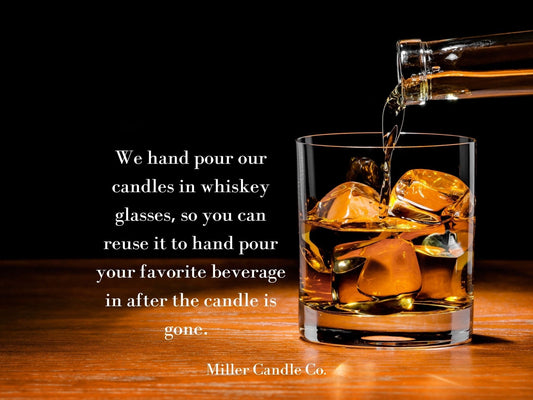 Country Girl Candle - MillerCandleCo.