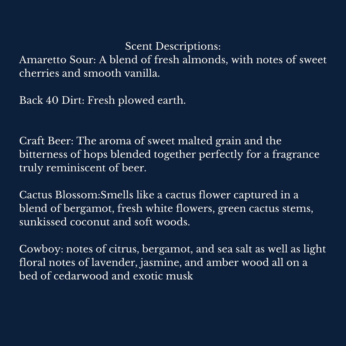 16 oz Soy Wax Candle Refill Kit
