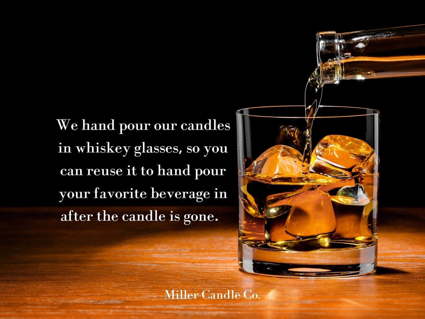 Sweet as Molasses Candle