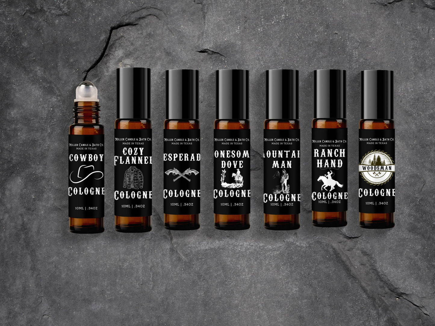 Men’s Colognes