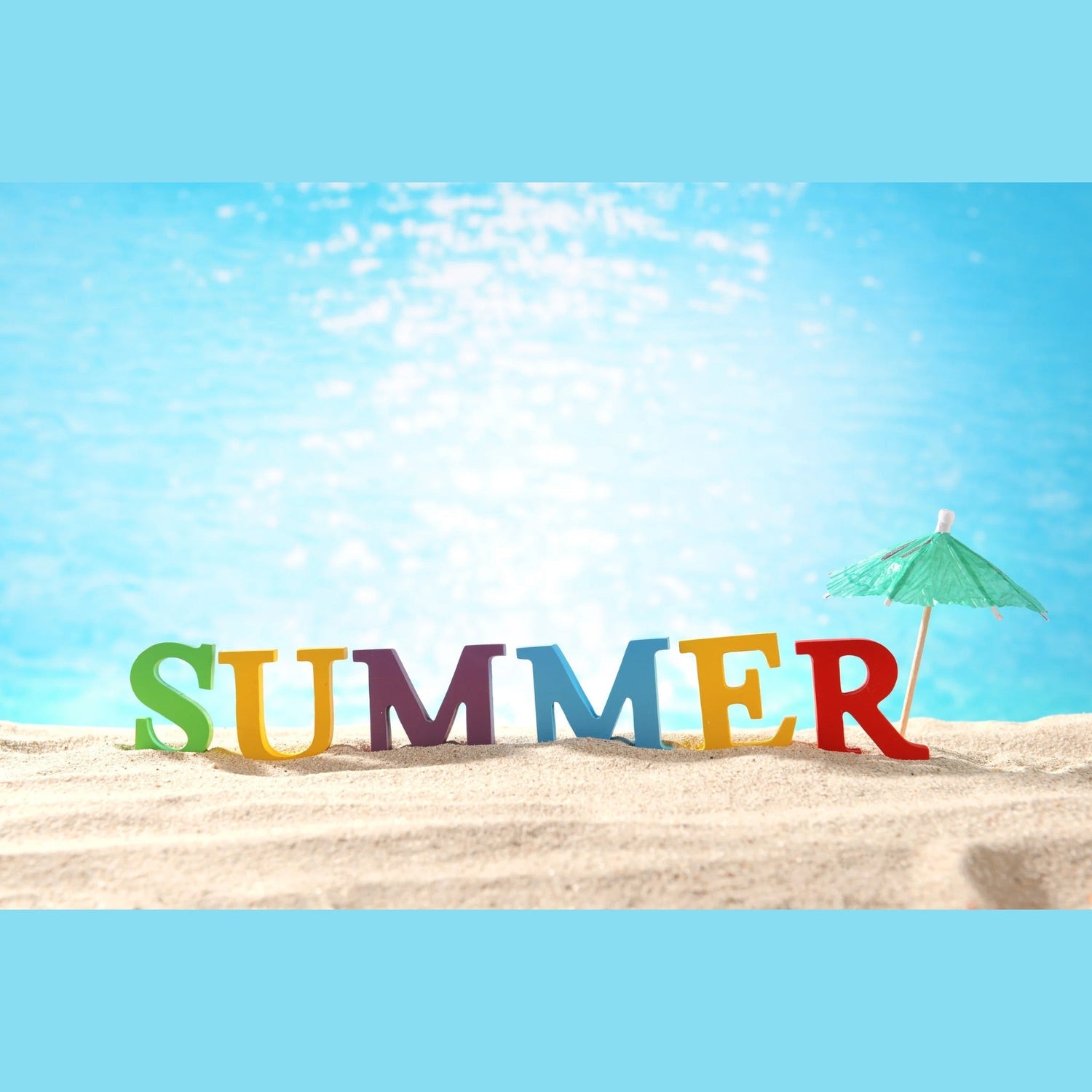 Summer Scents - MillerCandleCo.