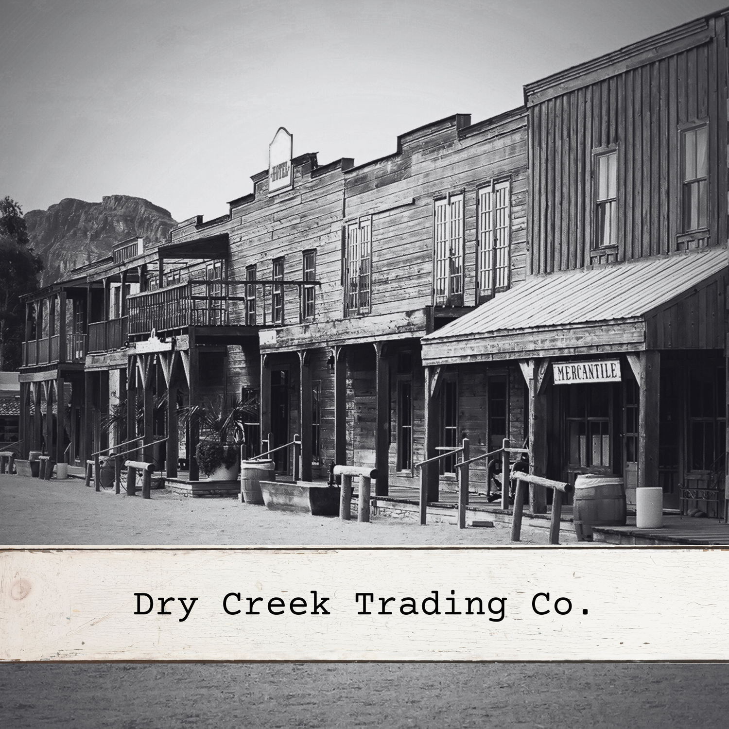 Dry Creek Trading Co.