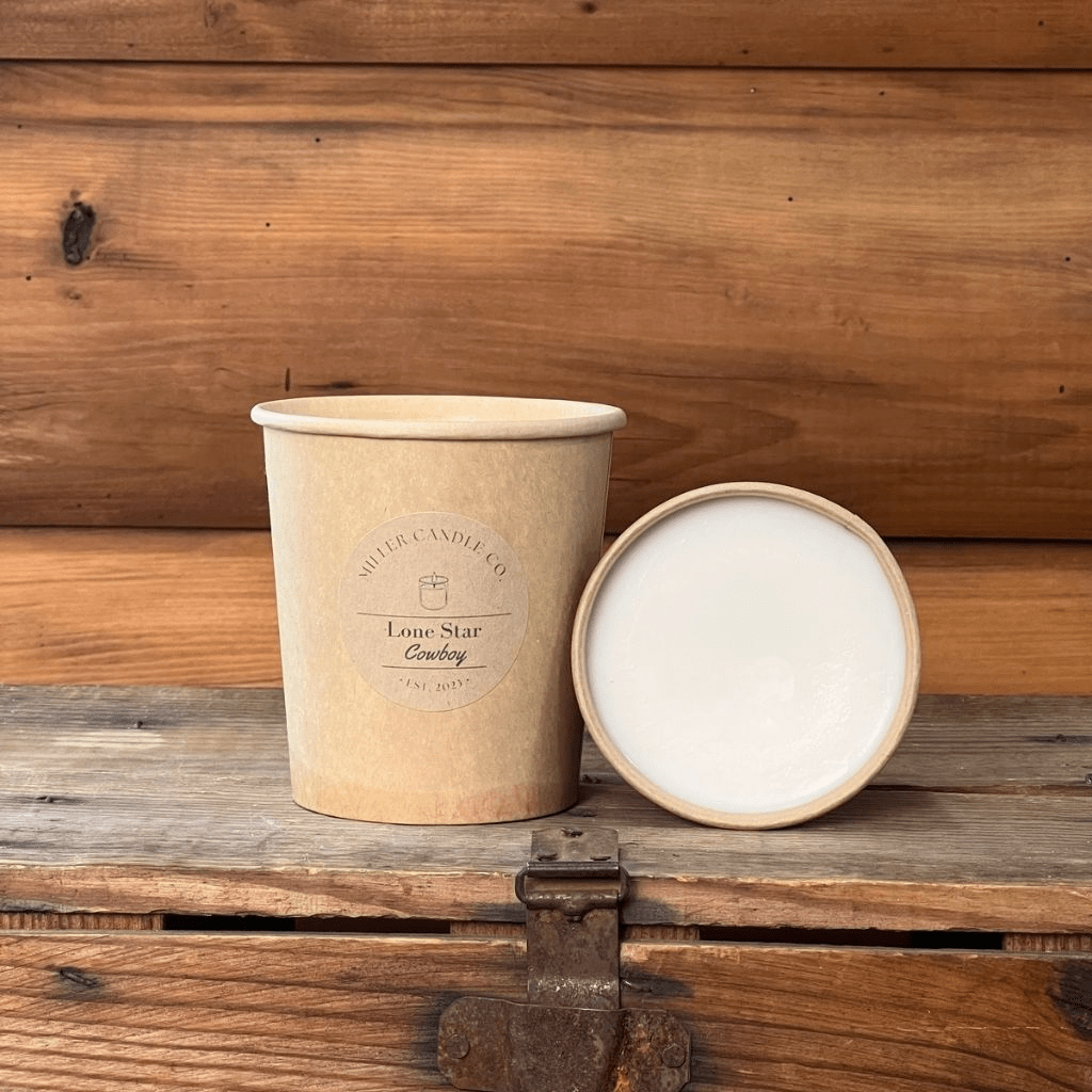 The Refillery | Candle, Lotion & Diffuser Refills - MillerCandleCo.