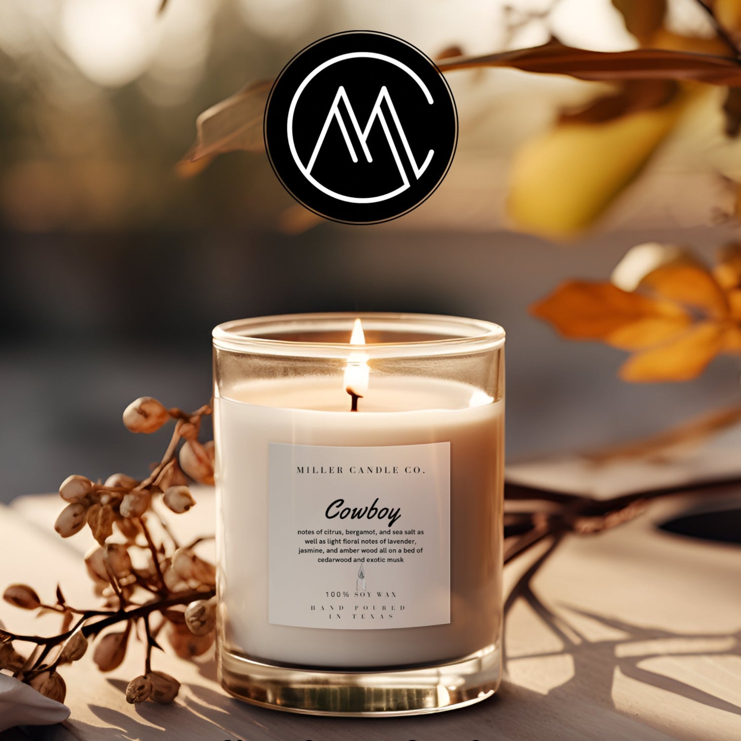 Miller Candle Co. - MillerCandleCo.