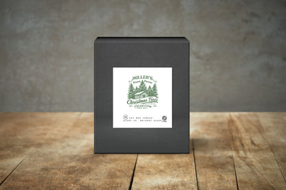 Christmas Tree Farm Candle