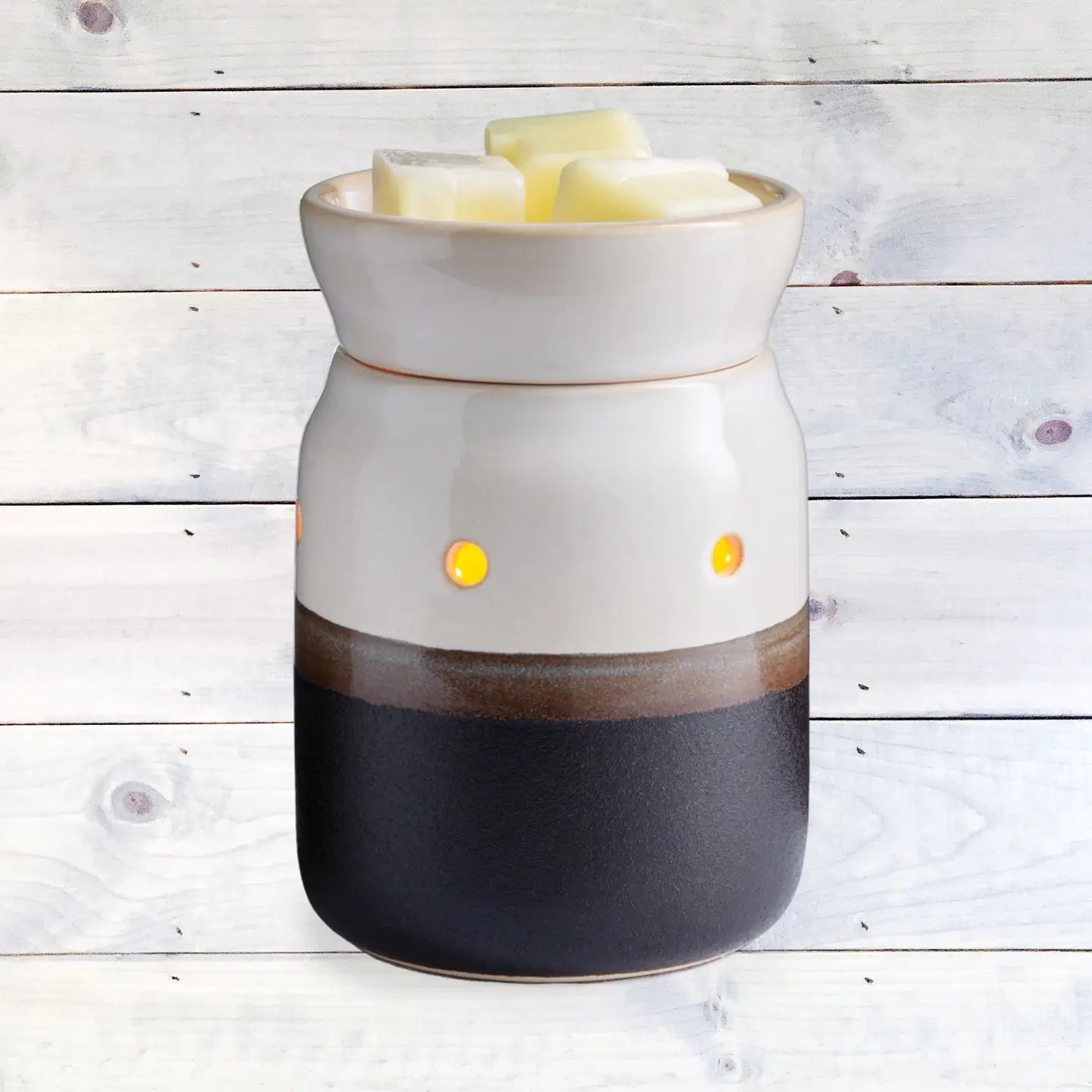 Sugar & Smoke Wax Melts - Limited Winter Collection - MillerCandleCo.