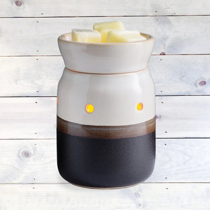 Sugar & Smoke Wax Melts - Limited Winter Collection - MillerCandleCo.