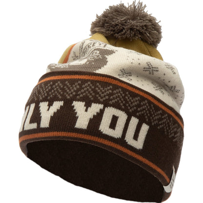 Only You Beanie - Miller Candle Co.
