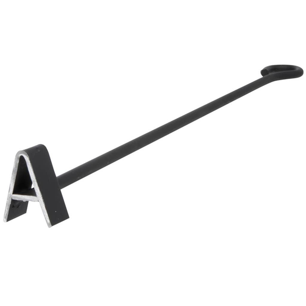 Steak Branding Irons – Custom Letters | Dry Creek Trading Co. - Miller Candle Co.