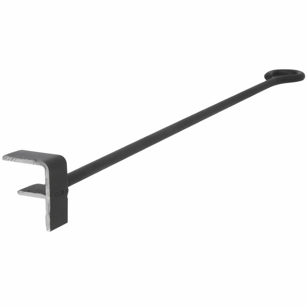 Steak Branding Irons – Custom Letters | Dry Creek Trading Co. - Miller Candle Co.