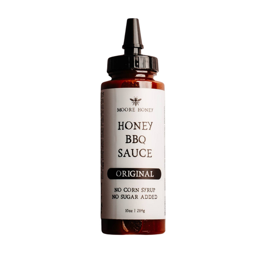 Honey BBQ Sauce
