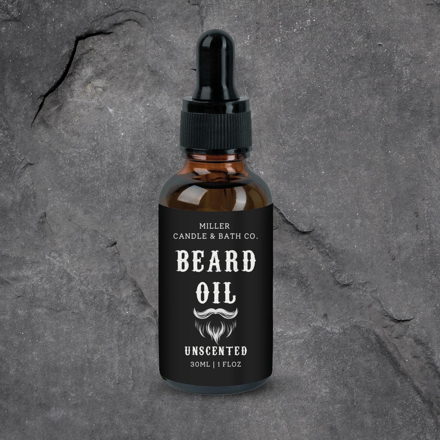 Men’s Beard Oil